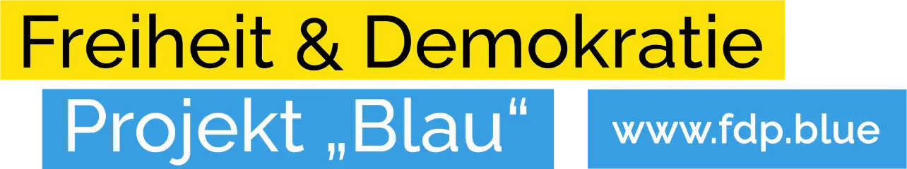 fdpblue